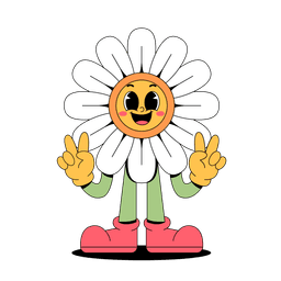 Daisy full
